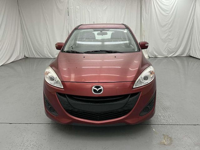 2013 Mazda Mazda5 Sport