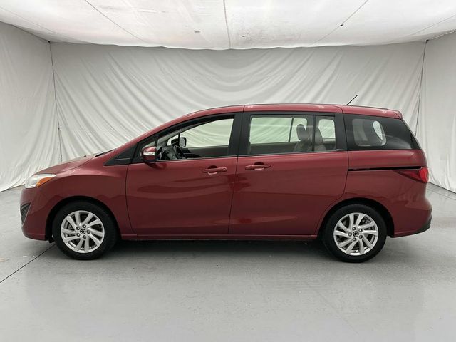 2013 Mazda Mazda5 Sport