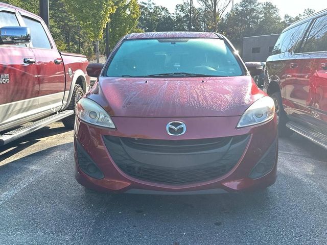 2013 Mazda Mazda5 Sport