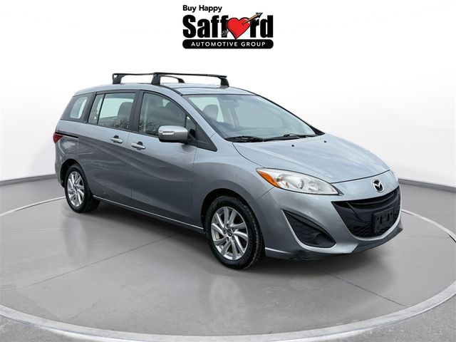 2013 Mazda Mazda5 Sport