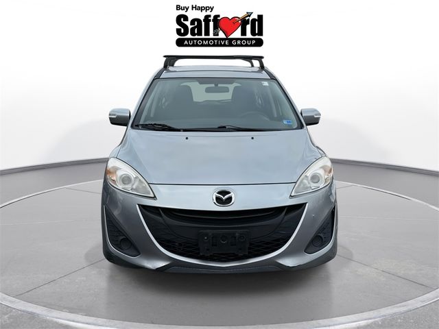 2013 Mazda Mazda5 Sport