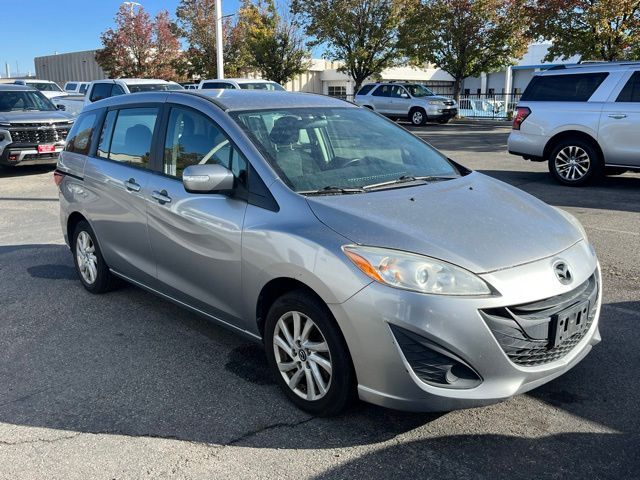 2013 Mazda Mazda5 Sport