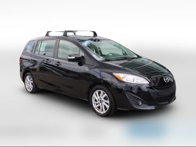 2013 Mazda Mazda5 Sport
