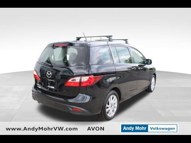 2013 Mazda Mazda5 Sport