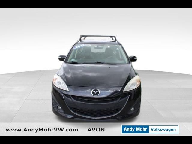 2013 Mazda Mazda5 Sport