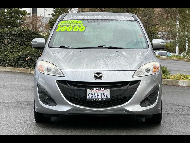 2013 Mazda Mazda5 Sport