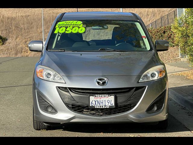 2013 Mazda Mazda5 Sport