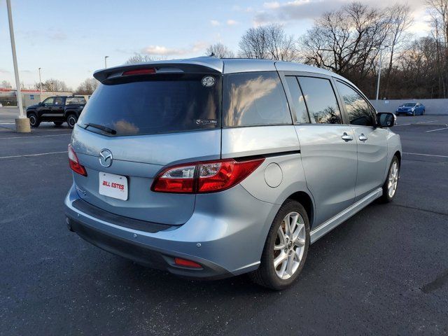 2013 Mazda Mazda5 Touring