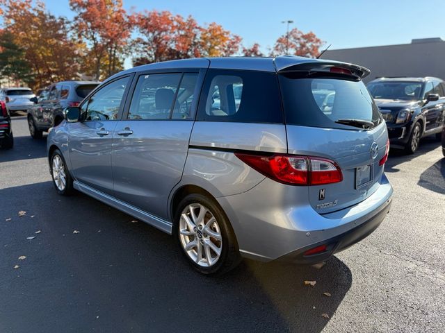 2013 Mazda Mazda5 Touring