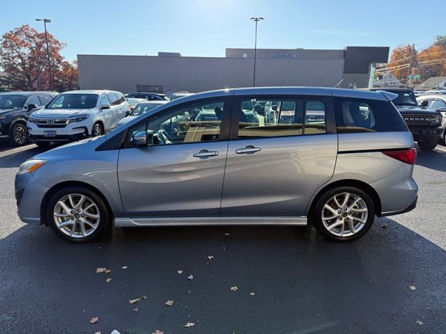 2013 Mazda Mazda5 Touring