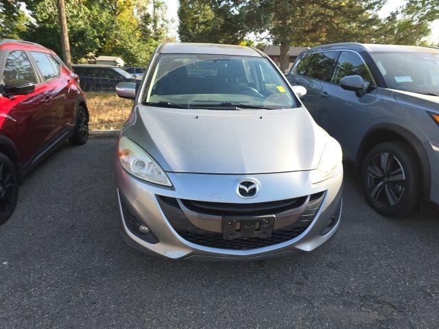 2013 Mazda Mazda5 Touring