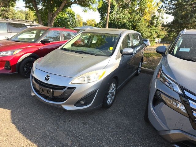 2013 Mazda Mazda5 Touring