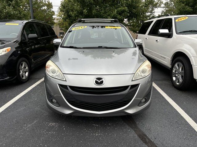 2013 Mazda Mazda5 Touring