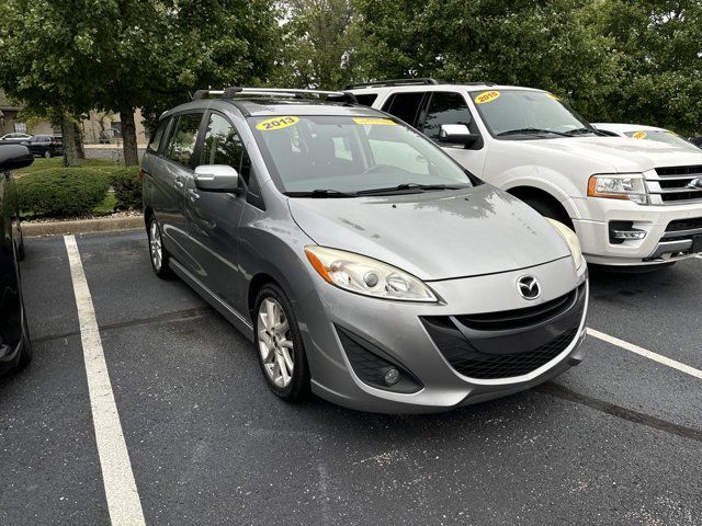 2013 Mazda Mazda5 Touring