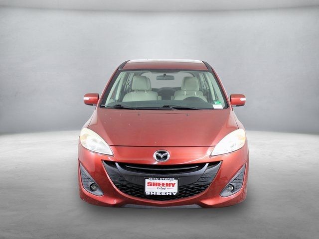 2013 Mazda Mazda5 Touring