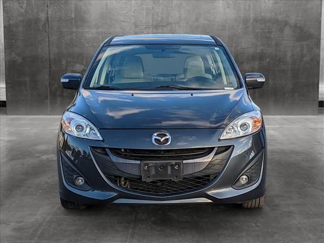 2013 Mazda Mazda5 Touring