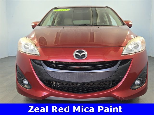 2013 Mazda Mazda5 Touring