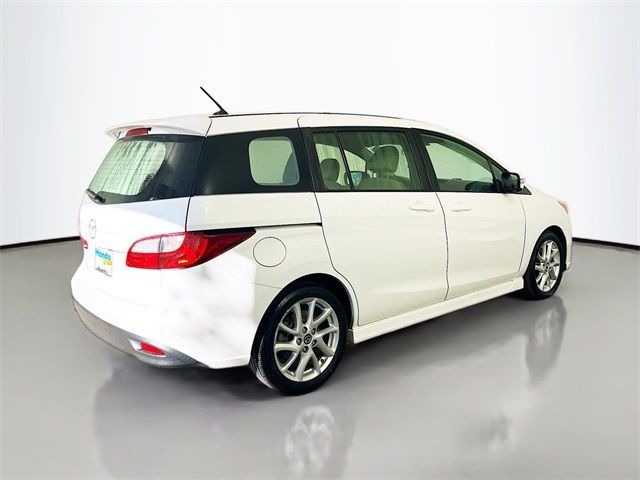 2013 Mazda Mazda5 Touring