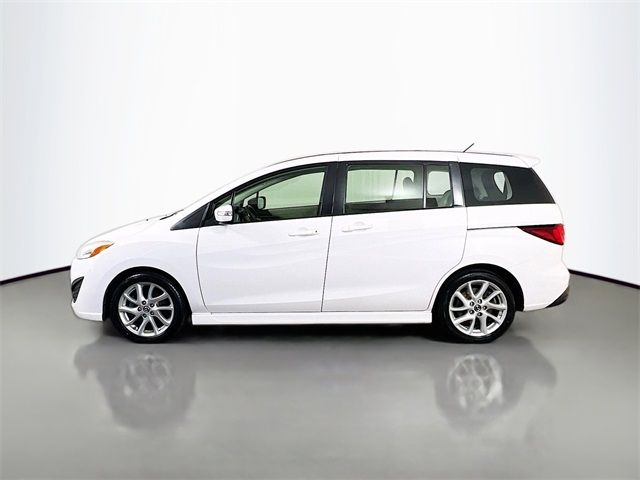 2013 Mazda Mazda5 Touring