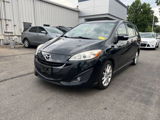 2013 Mazda Mazda5 Touring