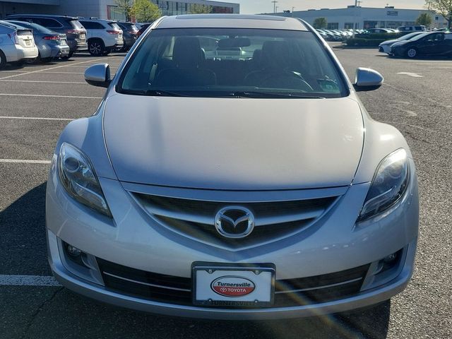 2013 Mazda Mazda6 i Grand Touring