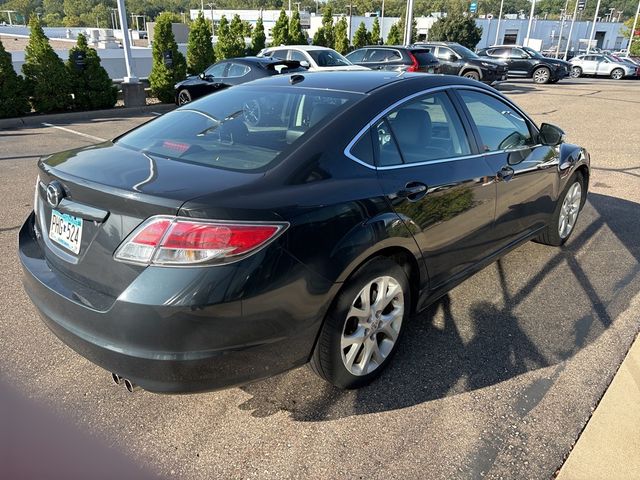 2013 Mazda Mazda6 i Grand Touring