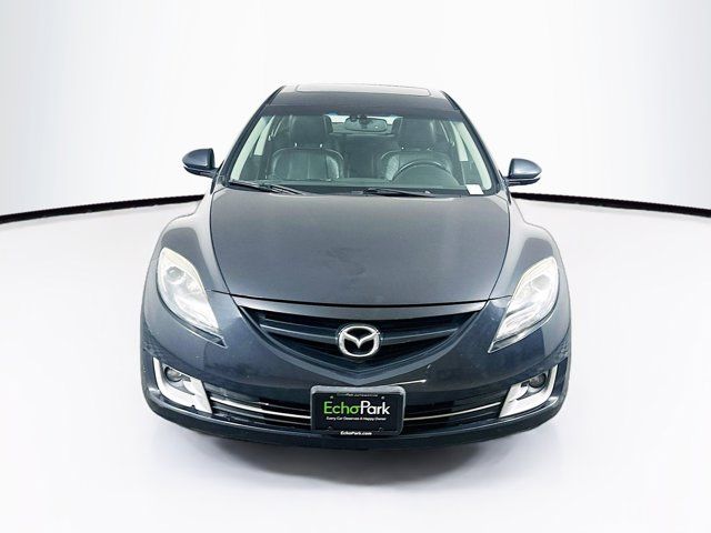 2013 Mazda Mazda6 i Grand Touring