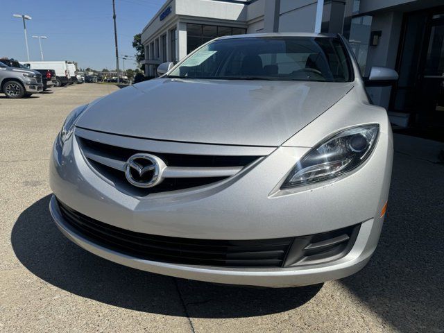 2013 Mazda Mazda6 i Sport