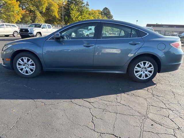 2013 Mazda Mazda6 i Sport