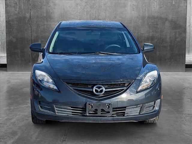 2013 Mazda Mazda6 i Sport