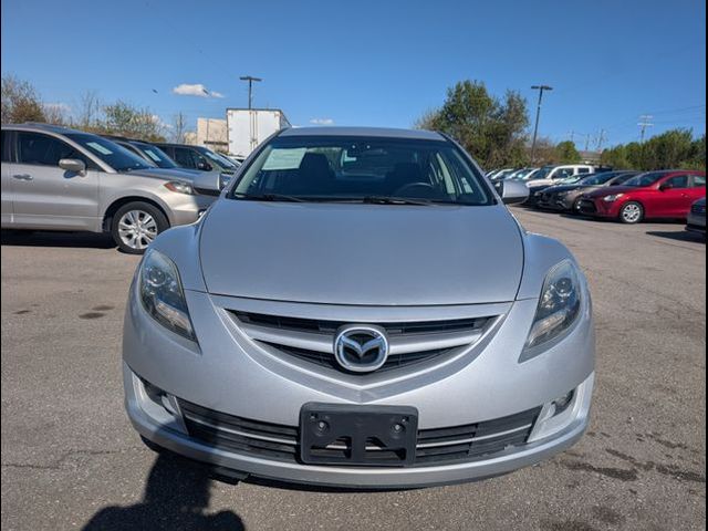 2013 Mazda Mazda6 i Touring