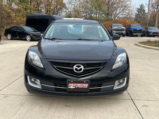 2013 Mazda Mazda6 i Touring