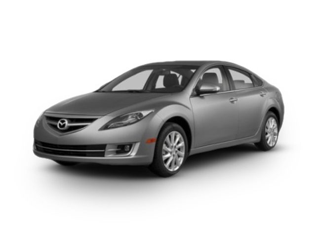 2013 Mazda Mazda6 i Touring