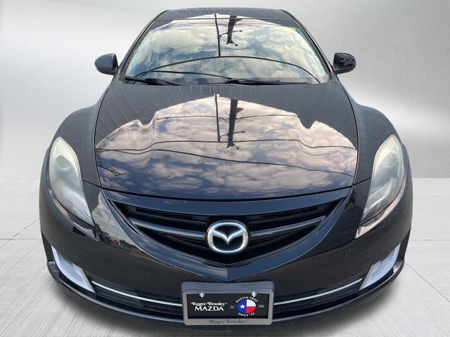 2013 Mazda Mazda6 i Touring Plus