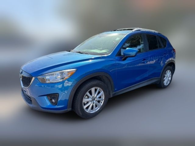 2013 Mazda CX-5 Touring