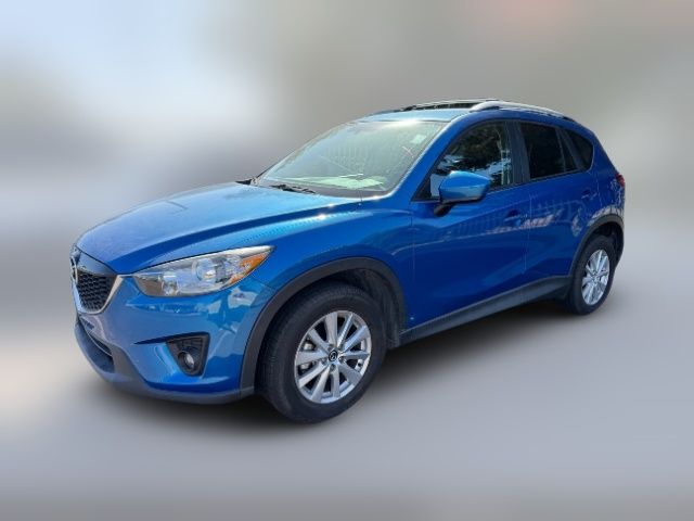 2013 Mazda CX-5 Touring