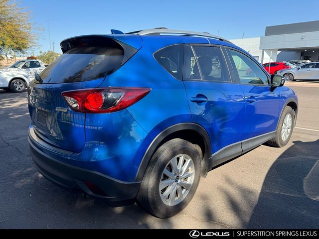 2013 Mazda CX-5 Touring