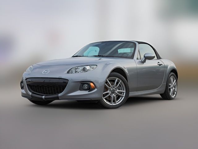 2013 Mazda MX-5 Miata Sport