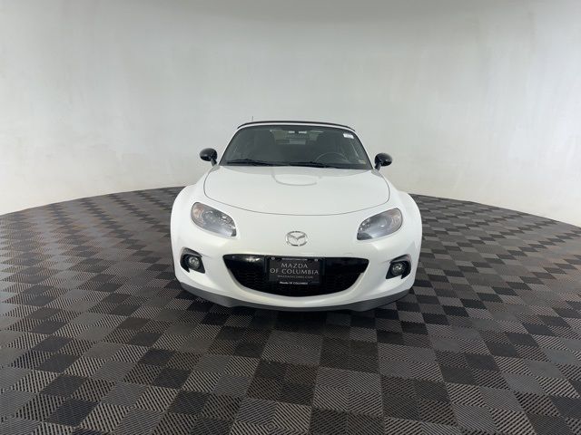 2013 Mazda MX-5 Miata Club