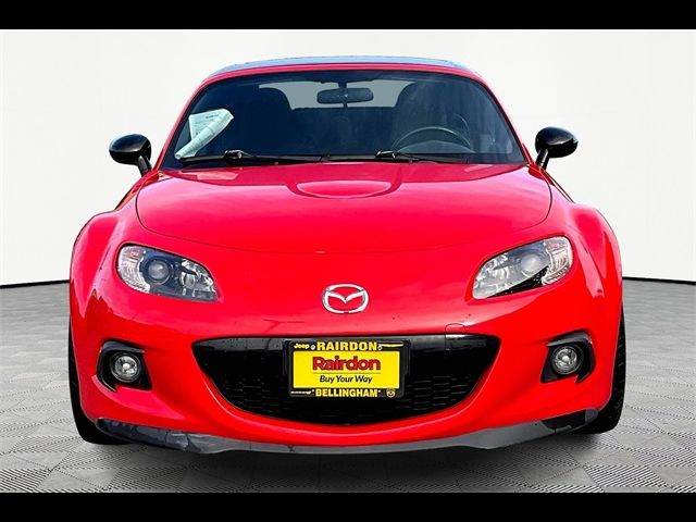 2013 Mazda MX-5 Miata Club