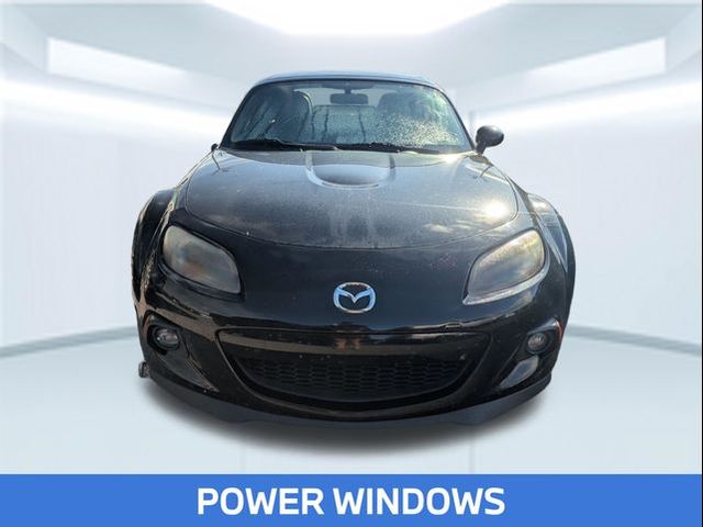 2013 Mazda MX-5 Miata Club