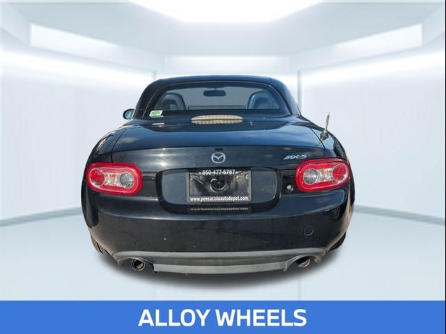 2013 Mazda MX-5 Miata Club