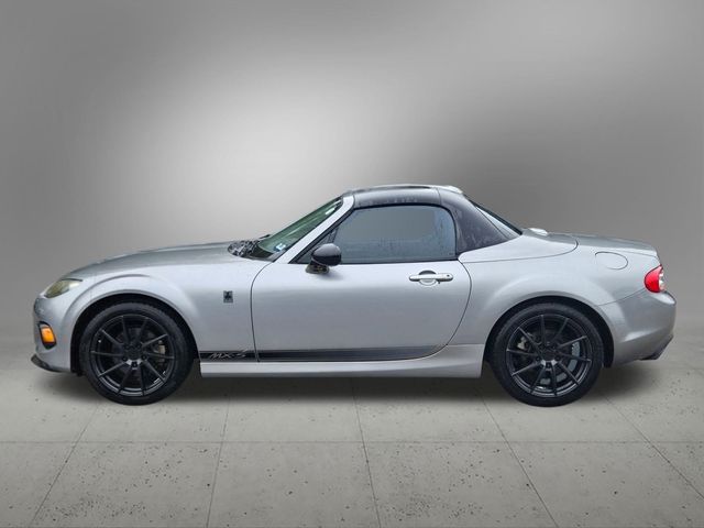 2013 Mazda MX-5 Miata Club