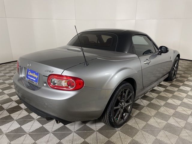 2013 Mazda MX-5 Miata Club