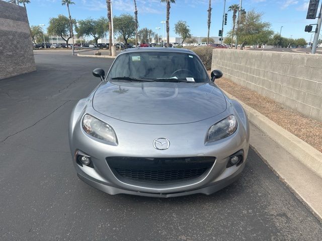 2013 Mazda MX-5 Miata Club