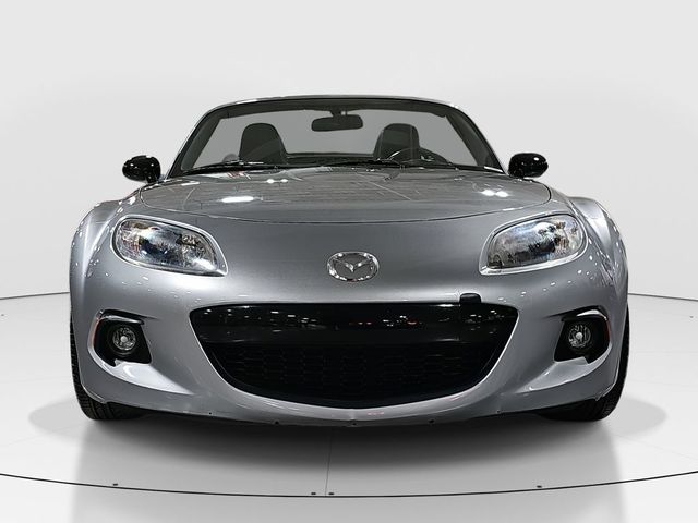 2013 Mazda MX-5 Miata Club