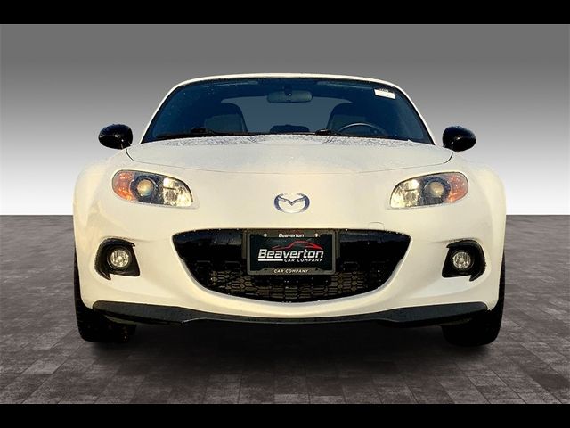 2013 Mazda MX-5 Miata Club