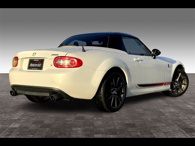 2013 Mazda MX-5 Miata Club