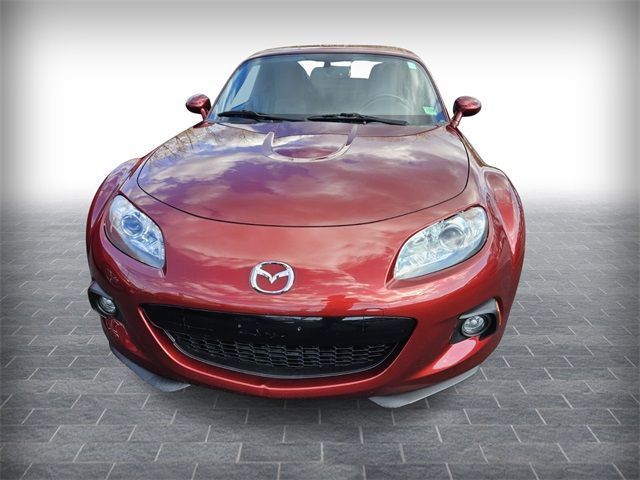 2013 Mazda MX-5 Miata Grand Touring