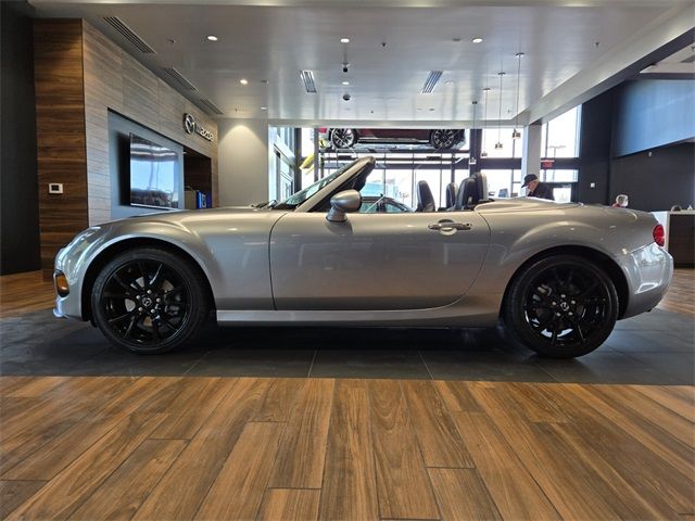 2013 Mazda MX-5 Miata Grand Touring